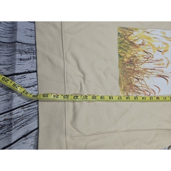 H&M hoodie men medium pullover - Picture 7 of 9